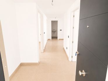 Piso con balcón en venta en Alcantarilla