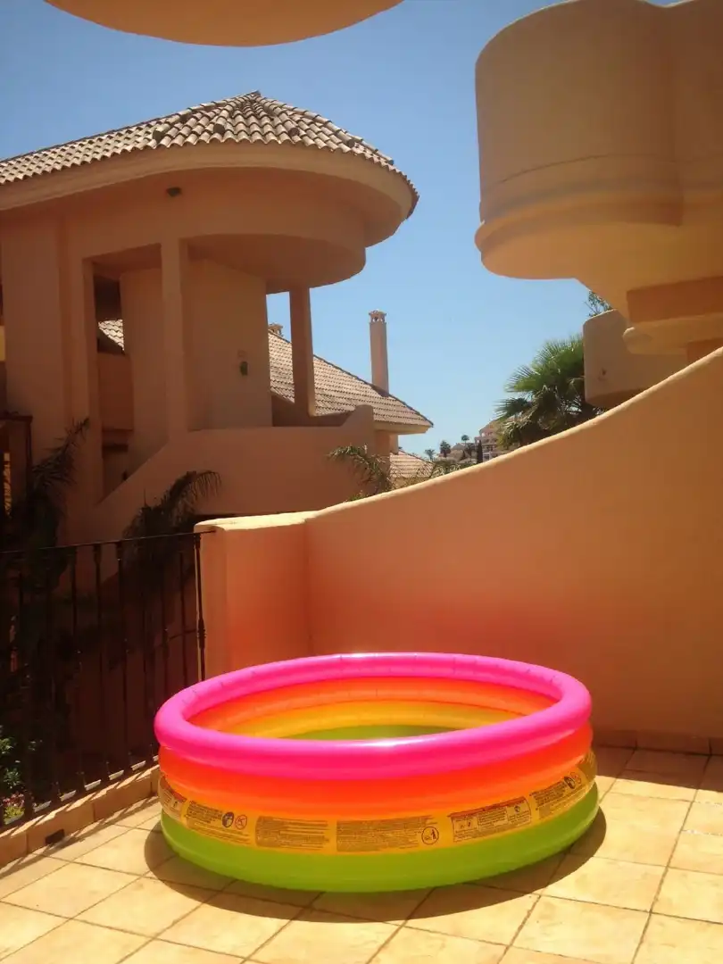 Apartament amb piscina en venda a Calle los Granados, imagen 42