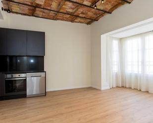 Living room of Flat to rent in  Zaragoza Capital  with Air Conditioner, Heating and Balcony