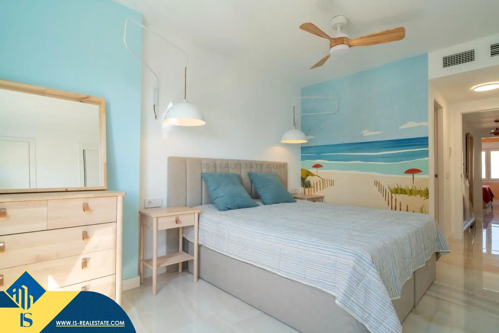 Appartamento con ascensore in vendita a Playa del Acequión, Náufragos y Rocío del Mar, imagen 11