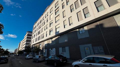 Foto 4 de Garatge en venda a Calle J. M. Caballero Bonald, 4, Rivas Futura, Madrid