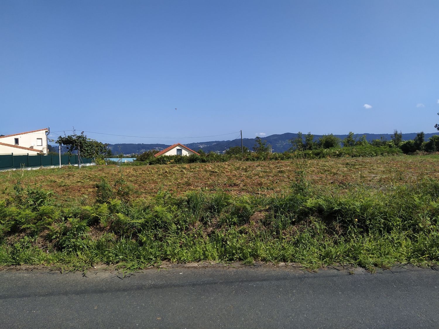 Residential for sale in Pontedeume