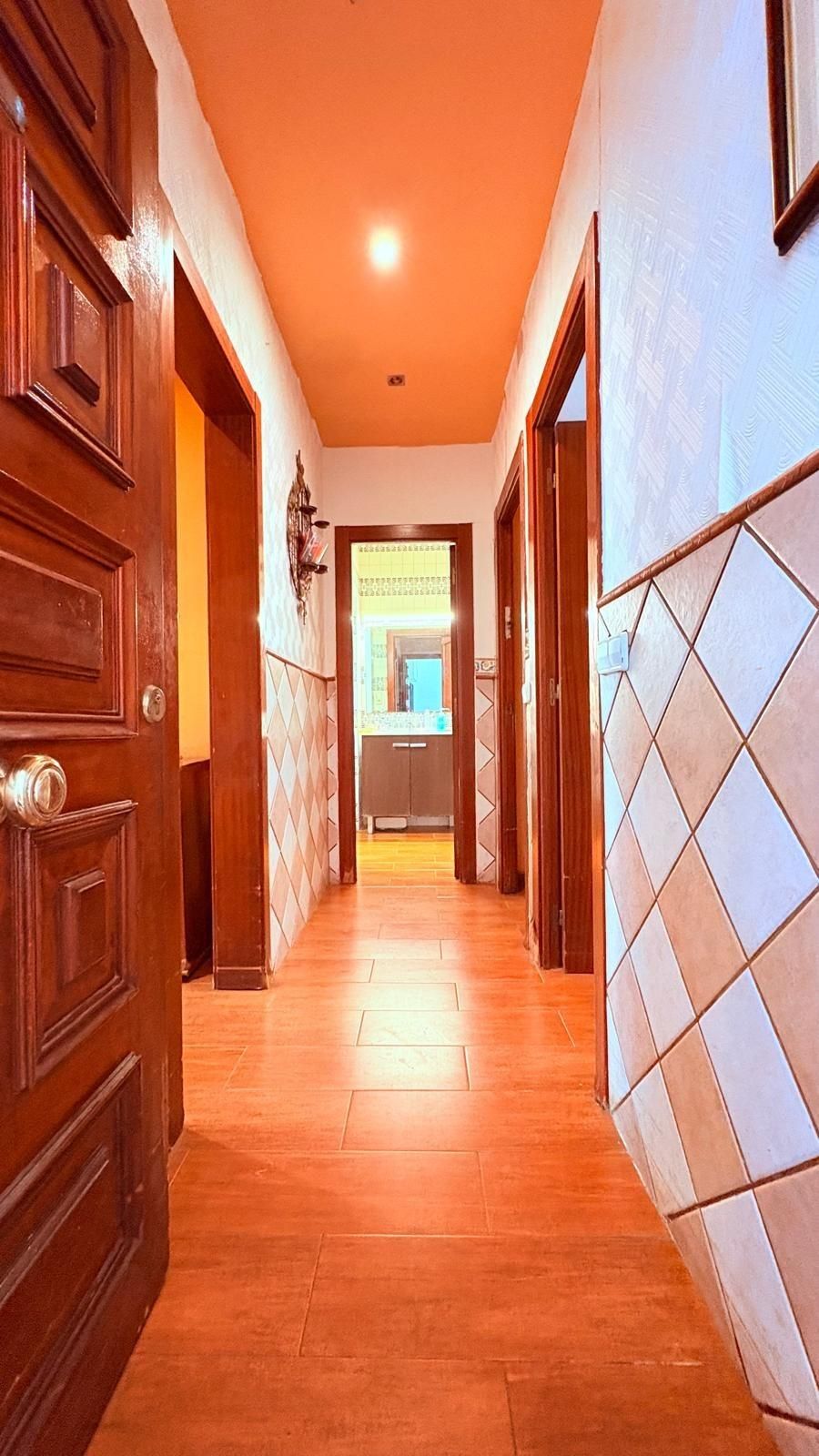 Planta baja en venta en Castellar del Vallès con Calefacción y Terraza