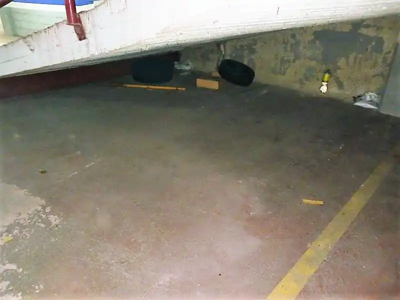Garage zur Miete in Sant Vicenç Dels Horts