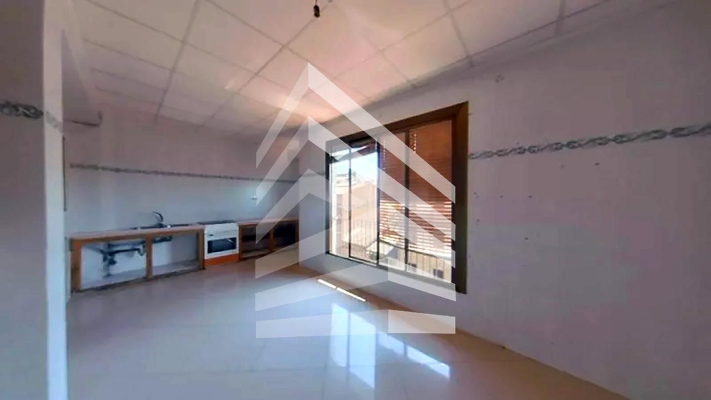 Kitchen of Flat for sale in Manresa  with Balcony