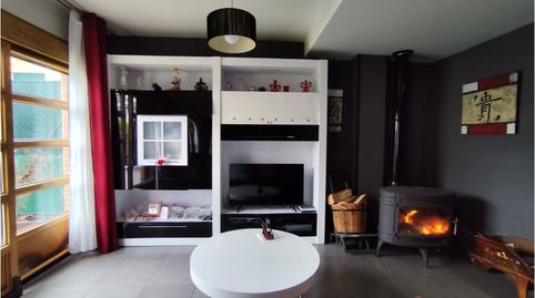 Foto 4 de Casa adosada en venta en Calle Asestadero, Ali Gobeo, Araba - Álava