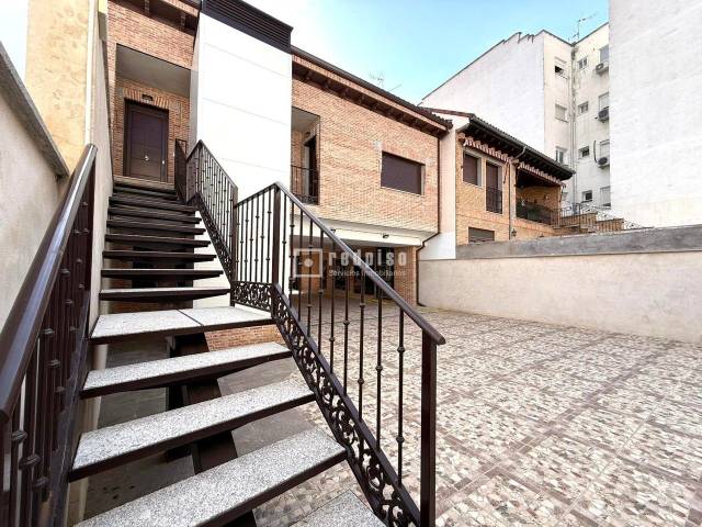 Dúplex en Venta en SAN ROQUE en Centro