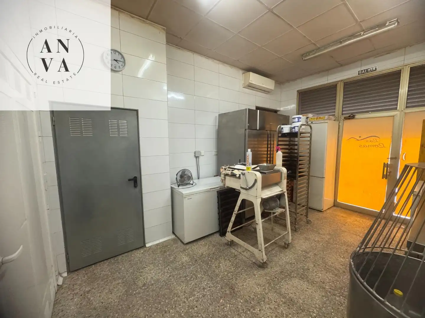 Local comercial en venta en Florida - Ciudad de Asís, imagen 28