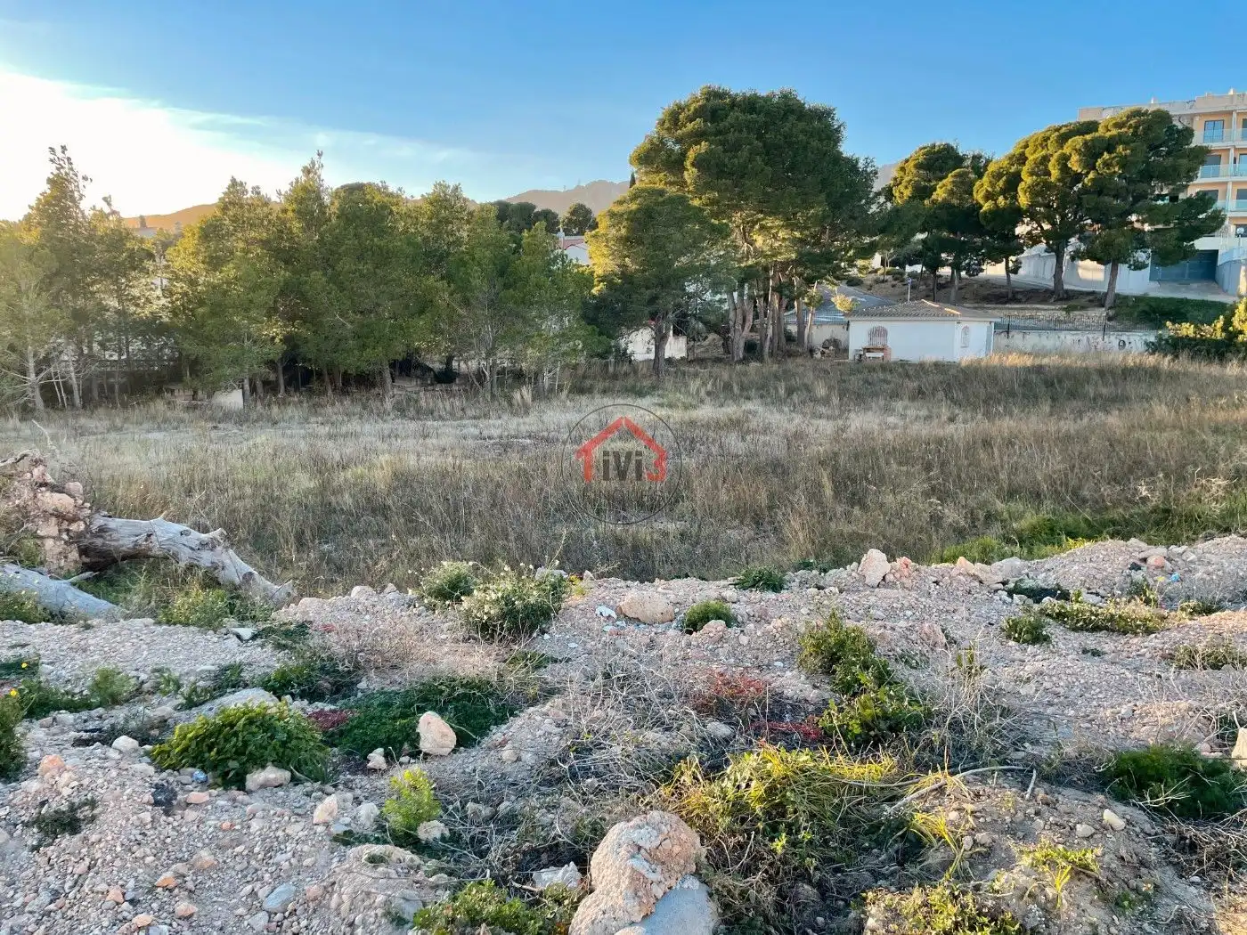 Wohnbaugrundstück zum Verkauf in Carrer del Pontasgo, imagen 2