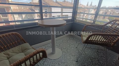 Foto 3 de Apartament en venda a Gran Via, Logroño