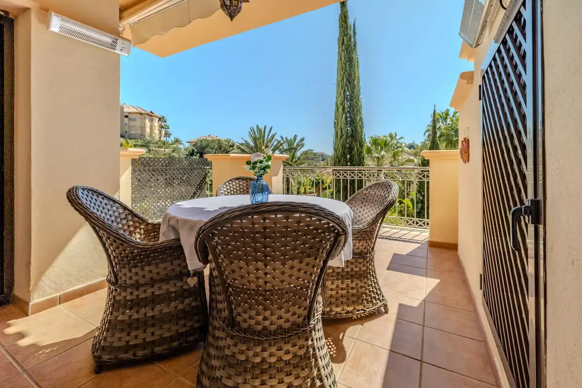 Wohnung mit Aufzug zum Verkauf in Río Real - Los Monteros, imagen 14