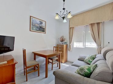Piso con ascensor en venta en Centro