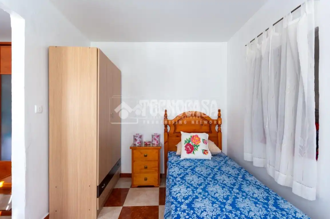 Dormitori de Casa o xalet en venda en Vélez-Málaga amb Terrassa i Balcó