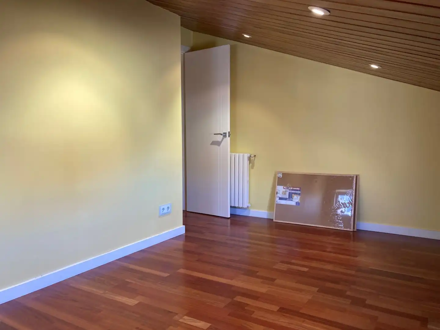 Casa o chalet en venta en El Poal con Aire acondicionado, Calefacción y Amueblado