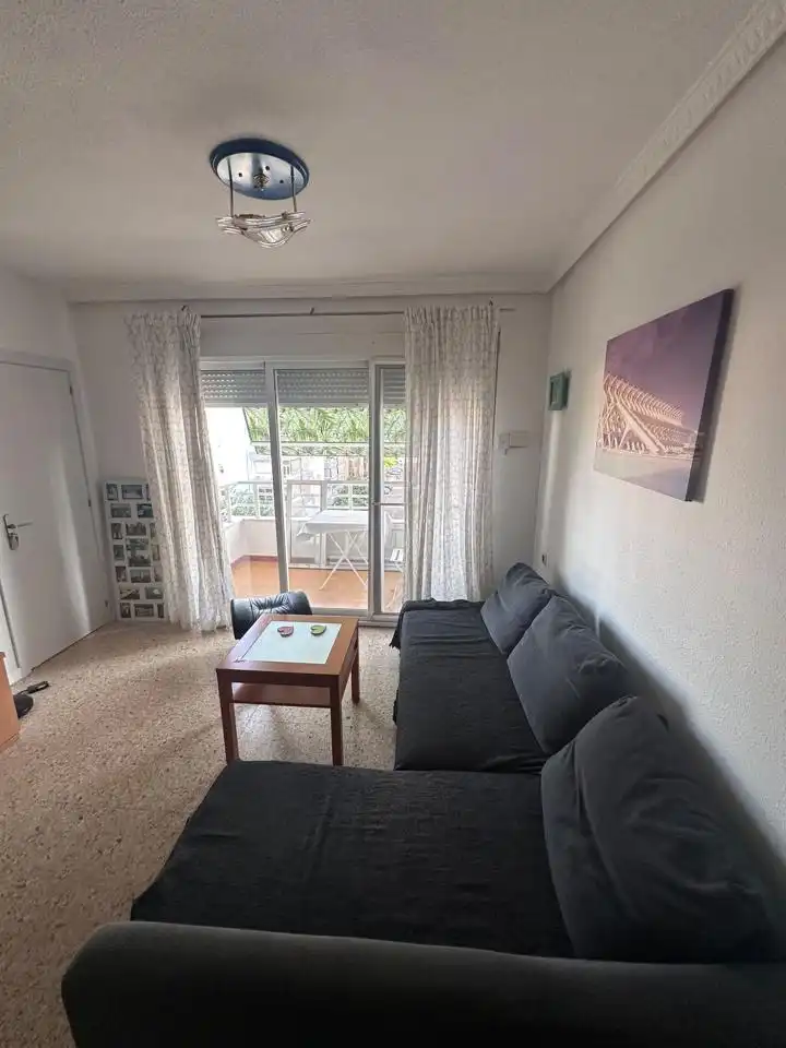 Flat for rent in calle del Riu Tajo, La Malva-rosa