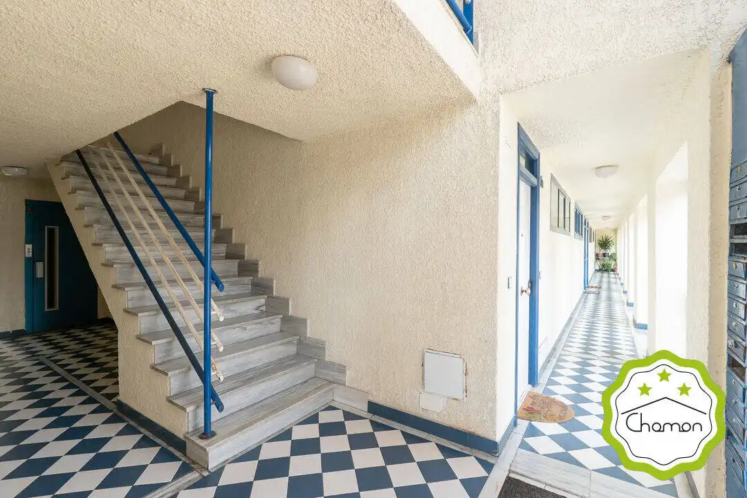 Duplex con piscina in vendita a Brazomar, imagen 37