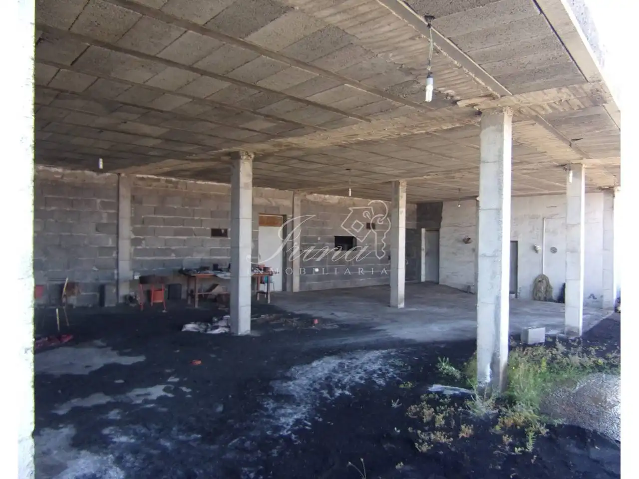 Casa o xalet en venda en Los Llanos de Aridane amb Jardí privat
