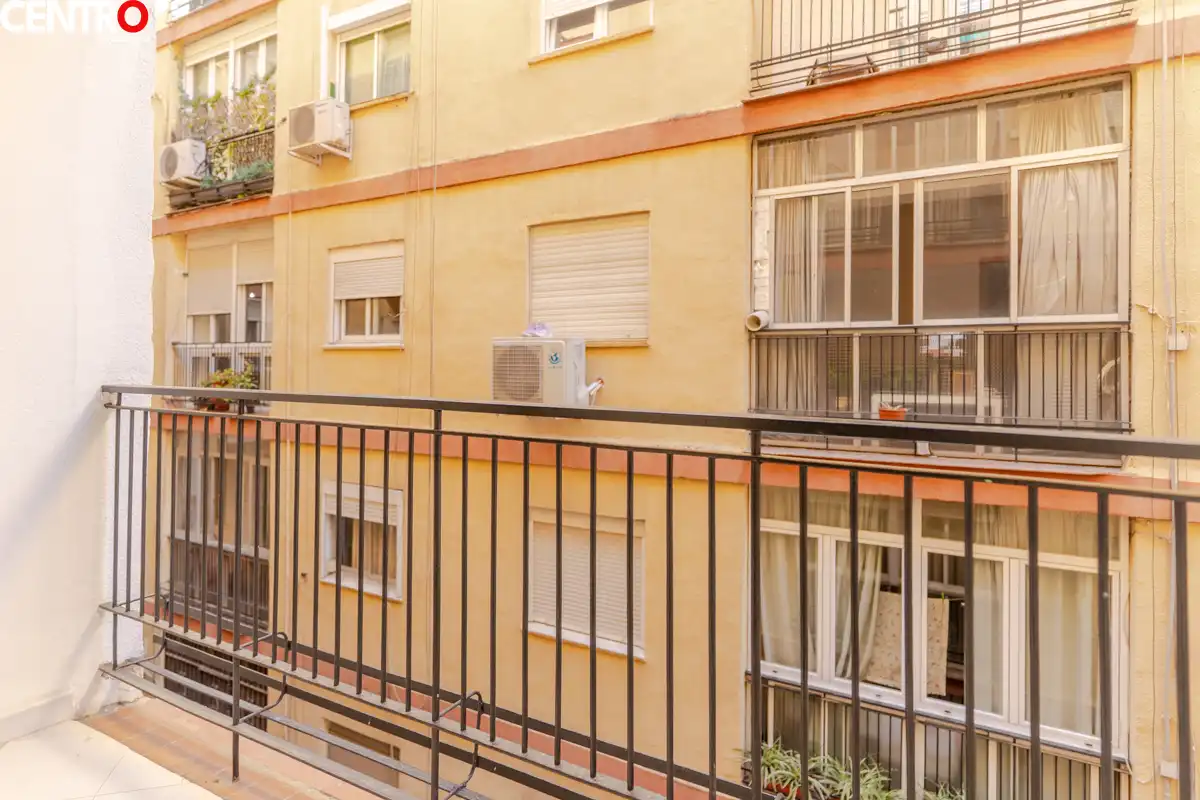Terraza de Piso en venta en Granada con Aire acondicionado y Terraza