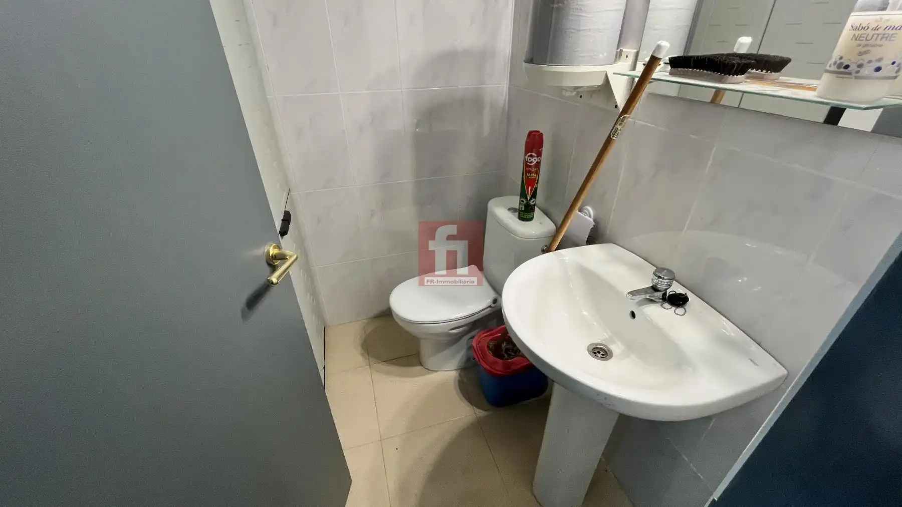 Business premises for sale in Avda. Generalitat, imagen 5