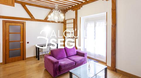 Foto 2 de Pis de lloguer a De Silva , Universidad - Malasaña,  Madrid Capital