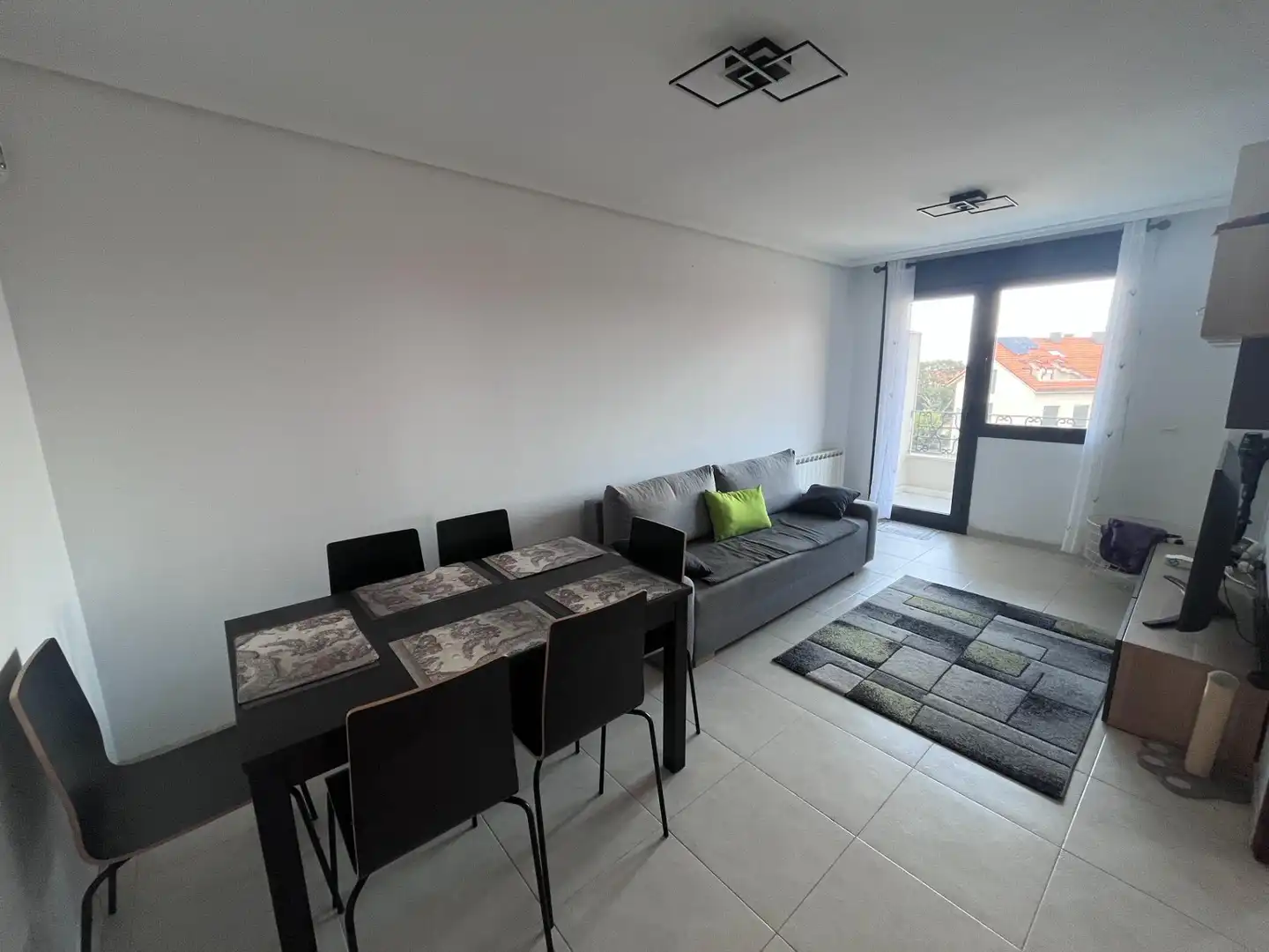 Attique avec ascenseur à vendre à Ris, imagen 8