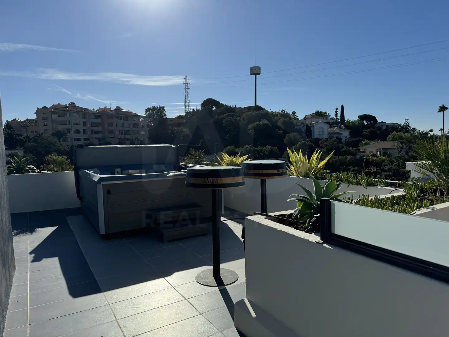 Maison avec piscine à vendre à Elviria - Cabopino, imagen 29