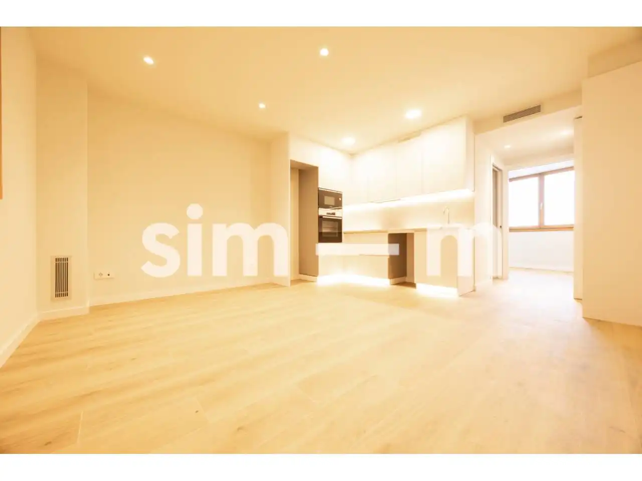 Habitación de Piso en venta en Vic con Aire acondicionado, Calefacción y Balcón
