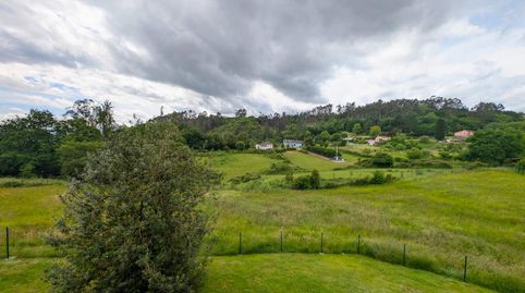 FINCA LLANA Y EDIFICABLE A 20 MINUTOS DE OVIEDO. PASA EL CAMINO DE SANTIAGO!, immagine 5