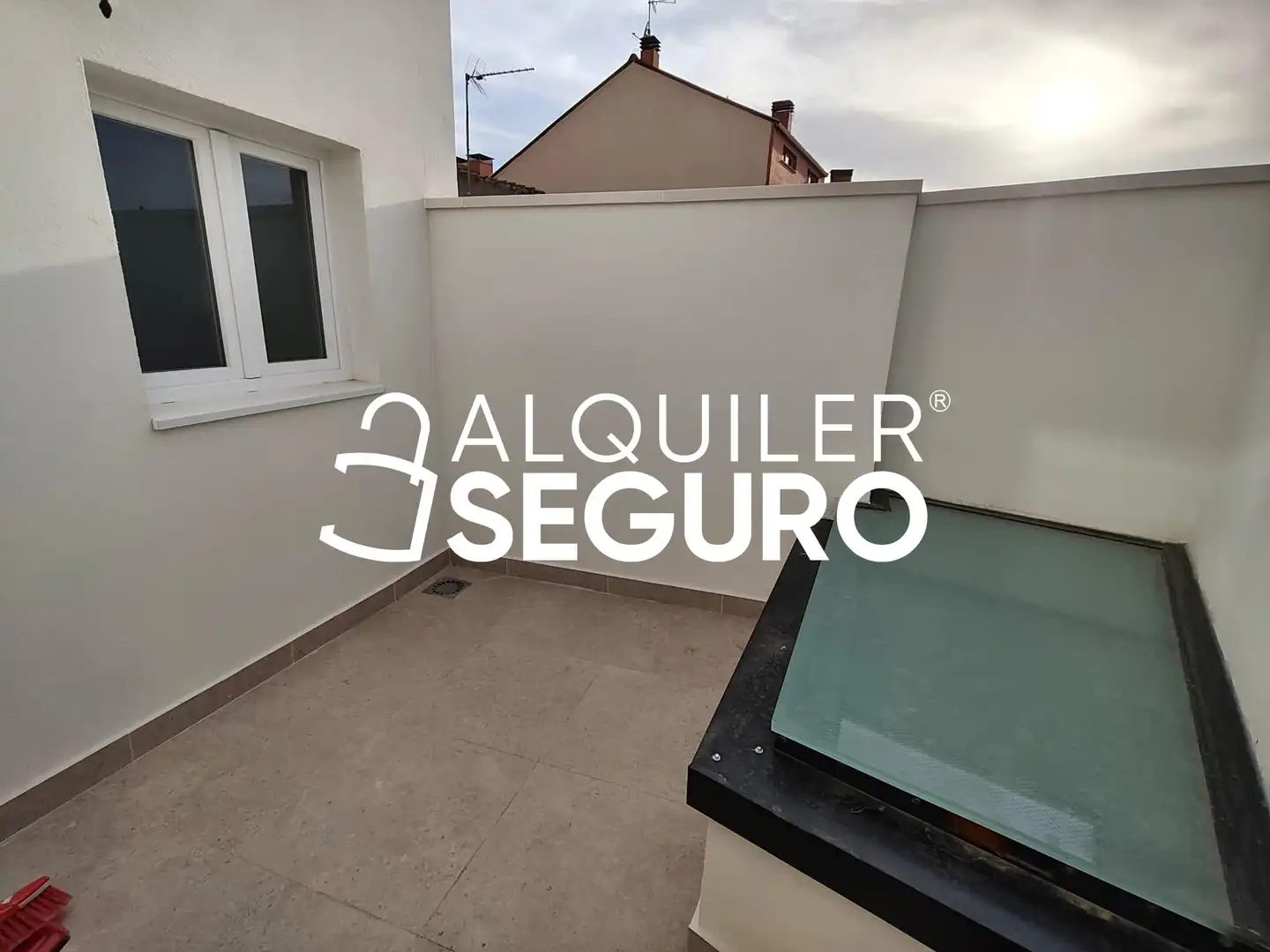 Flat for rent in Virtudes, Algete Centro