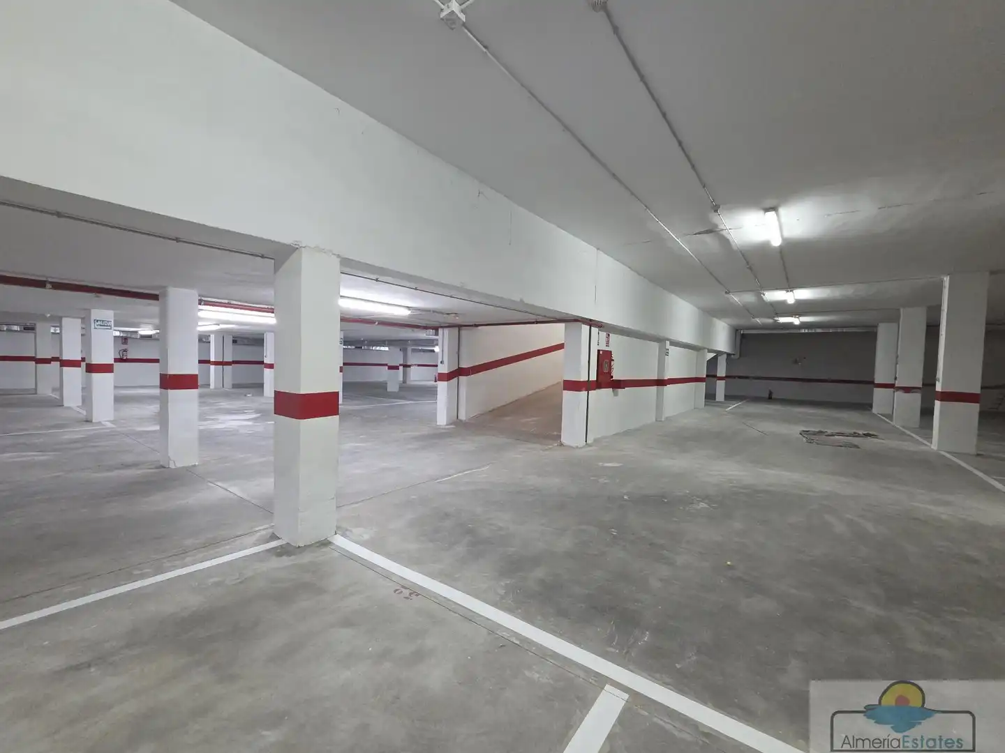 Local comercial de lloguer a Vera Ciudad, imagen 11