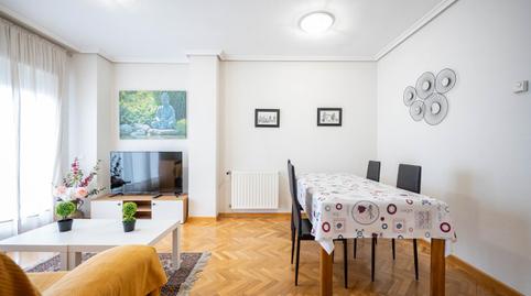 Foto 5 de Pis de lloguer a Patrimonio de la Humanidad, Hervencias Altas - El Pinar, Ávila