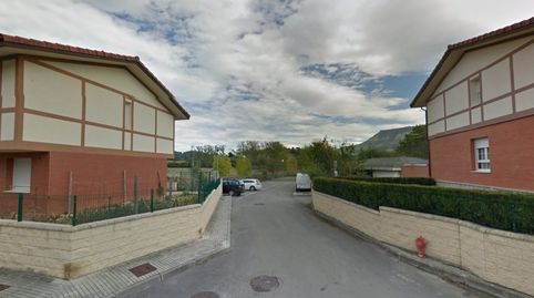 Foto 4 de Residencial en venda a Calle Lazaro Cárdenas, Valle de Mena, Burgos
