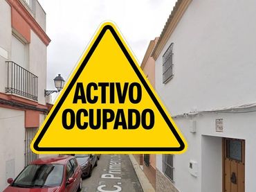 Pis en venda a Olivares