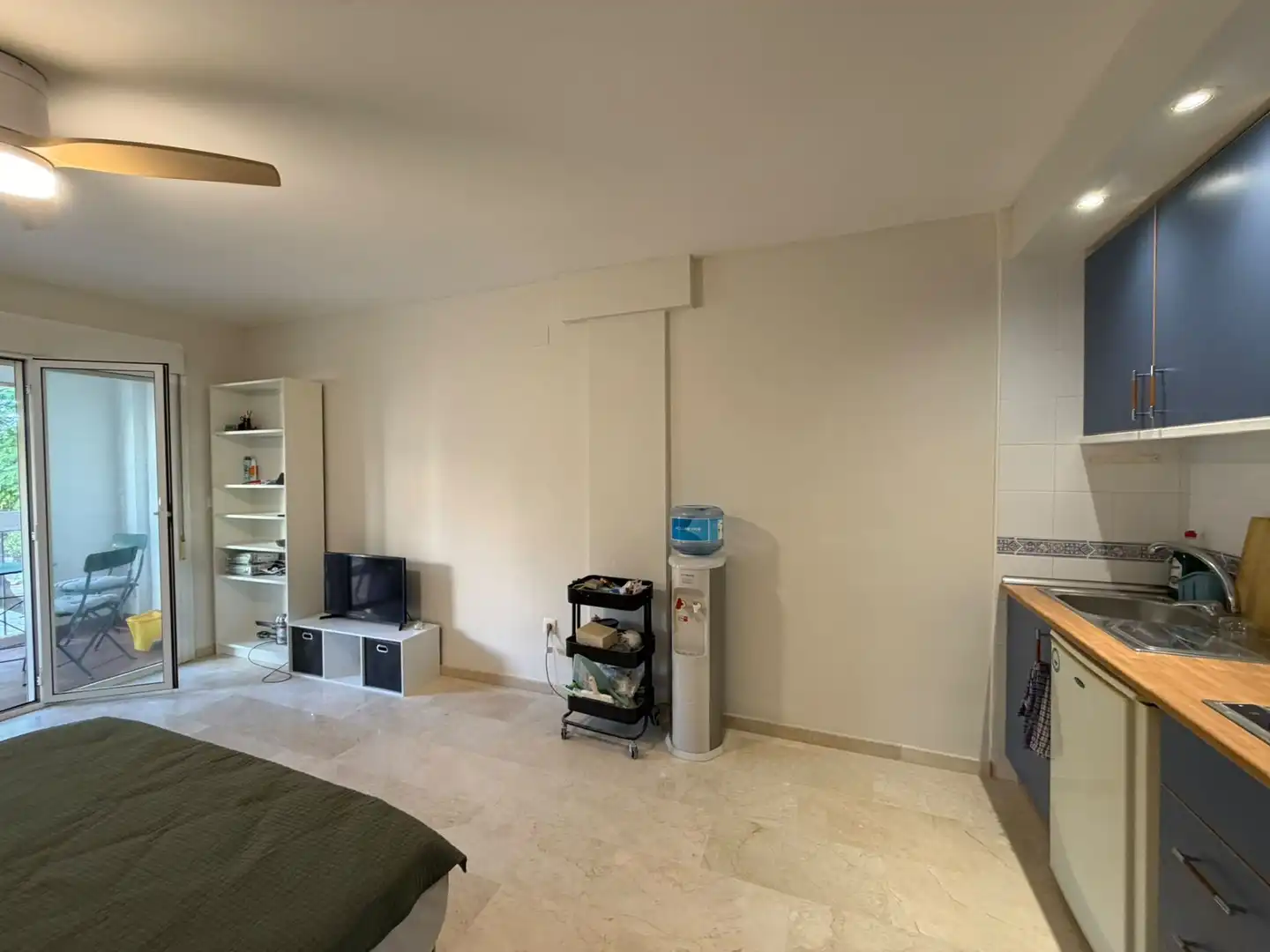 Estudio en venta en Bonalba - Cotoveta  