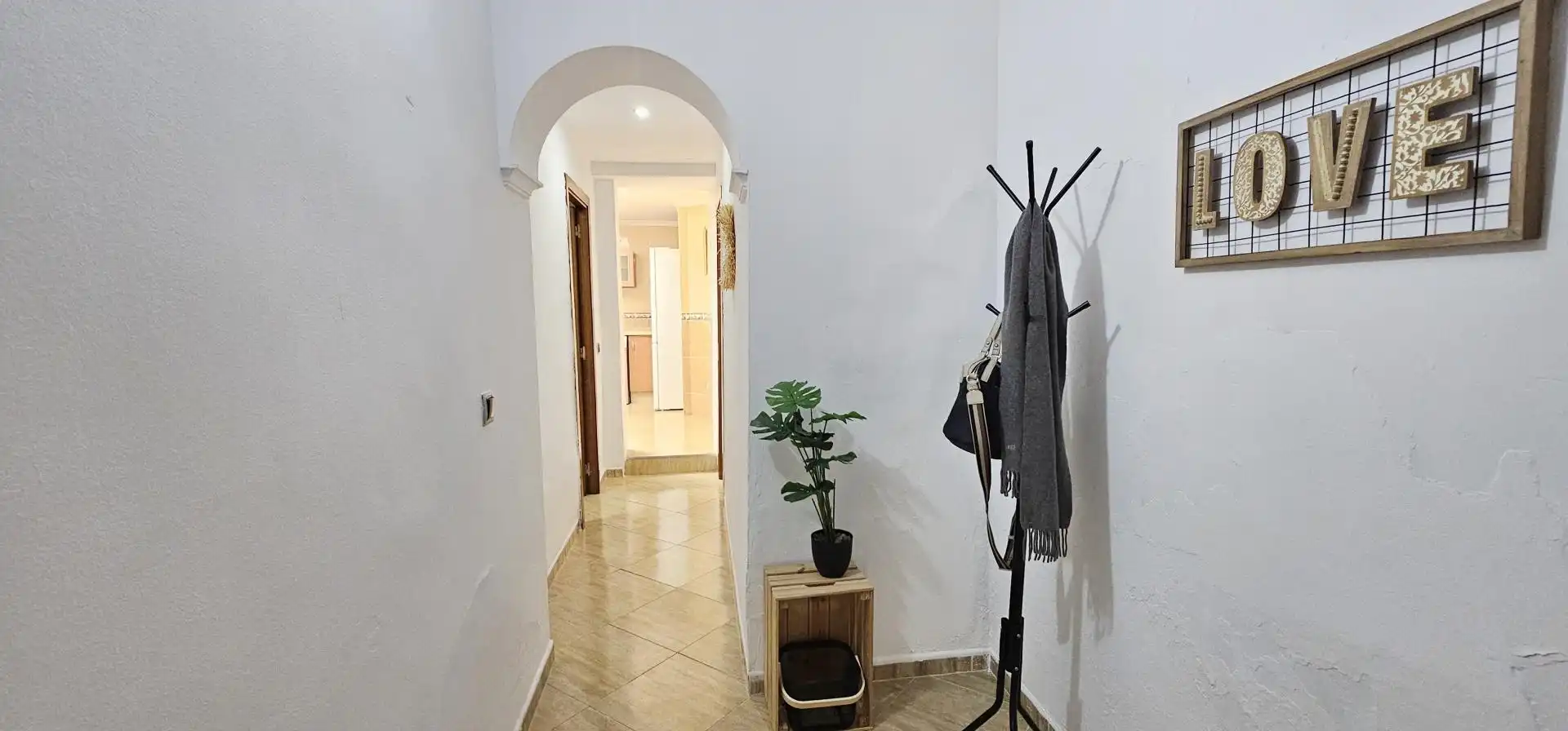 Apartament en venda en San Fernando