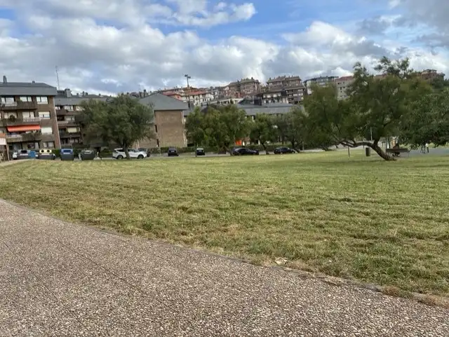 Pis de lloguer en Getxo  amb Calefacció, Forn i Rentadora