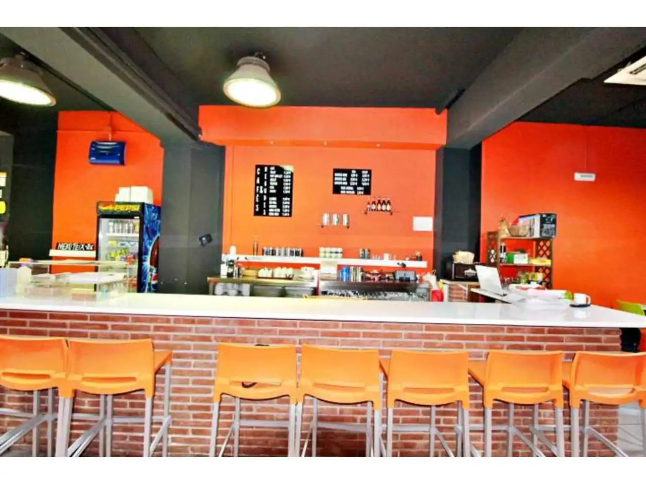 Commercial properties for rent in Granollers  with Air Conditioner