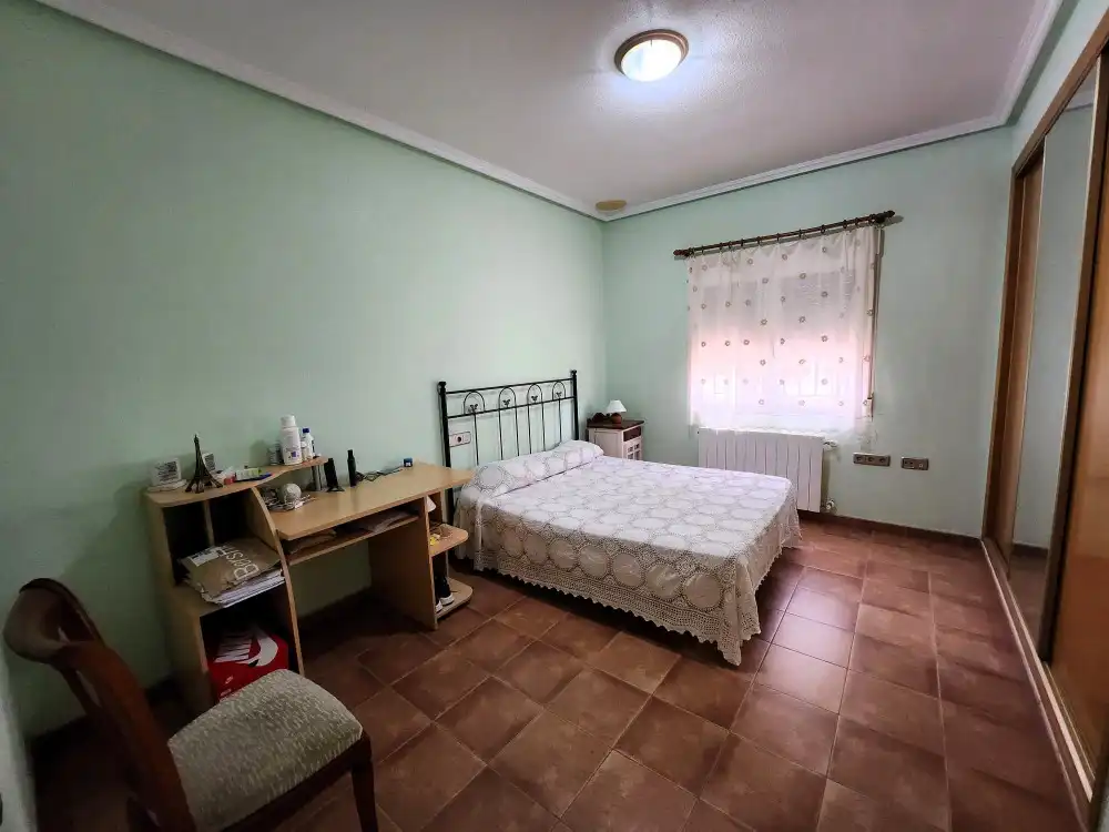 Casa in vendita a Abanilla, imagen 3