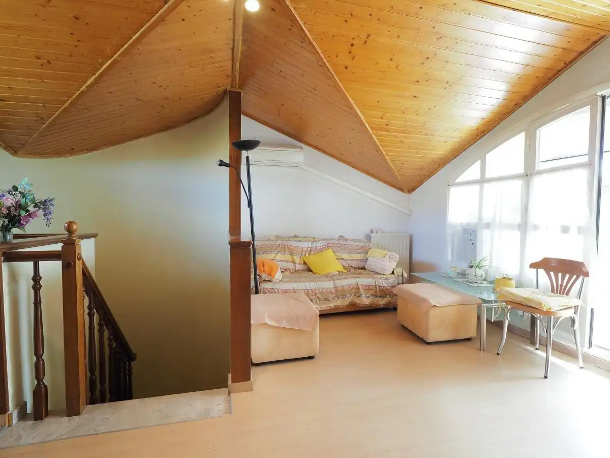 Maison mitoyenne avec terrasse à vendre à Passeig MISERICORDIA, imagen 4
