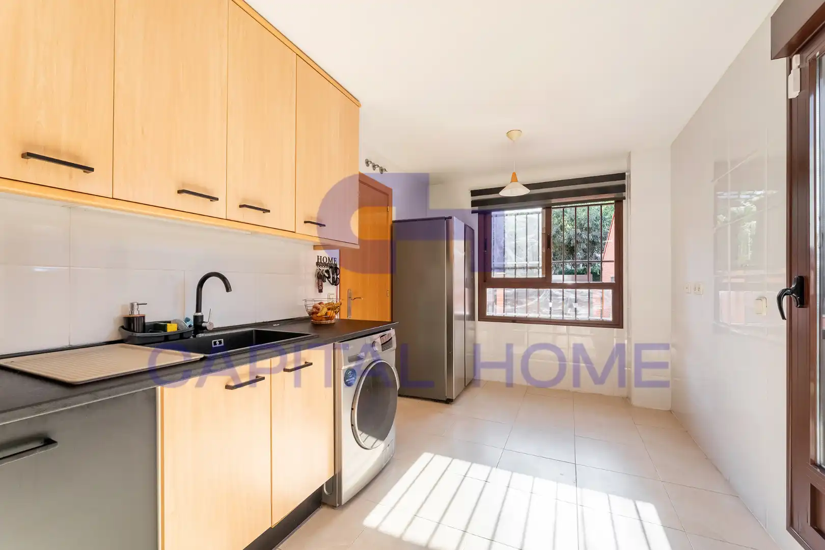 Exterior view of Detached homes for sale in Navalcarnero  with Air Conditioner, Heating and Private garden