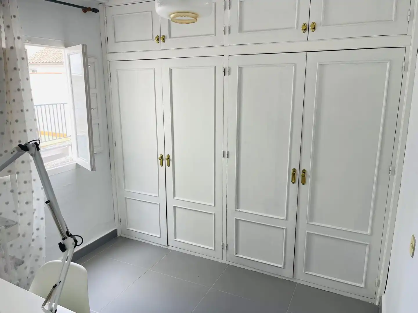 Habitación de Casa o chalet en venta en Antequera con Aire acondicionado, Calefacción y Terraza