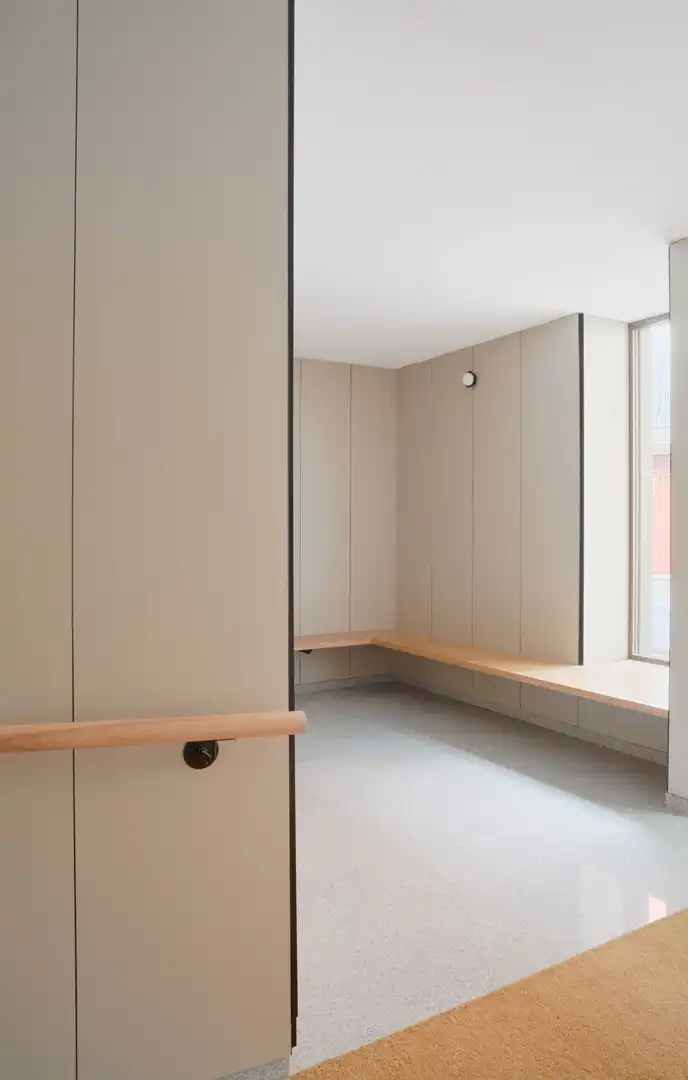 Piso en venta en Santa Coloma de Gramenet con Aire acondicionado, Calefacción y Terraza