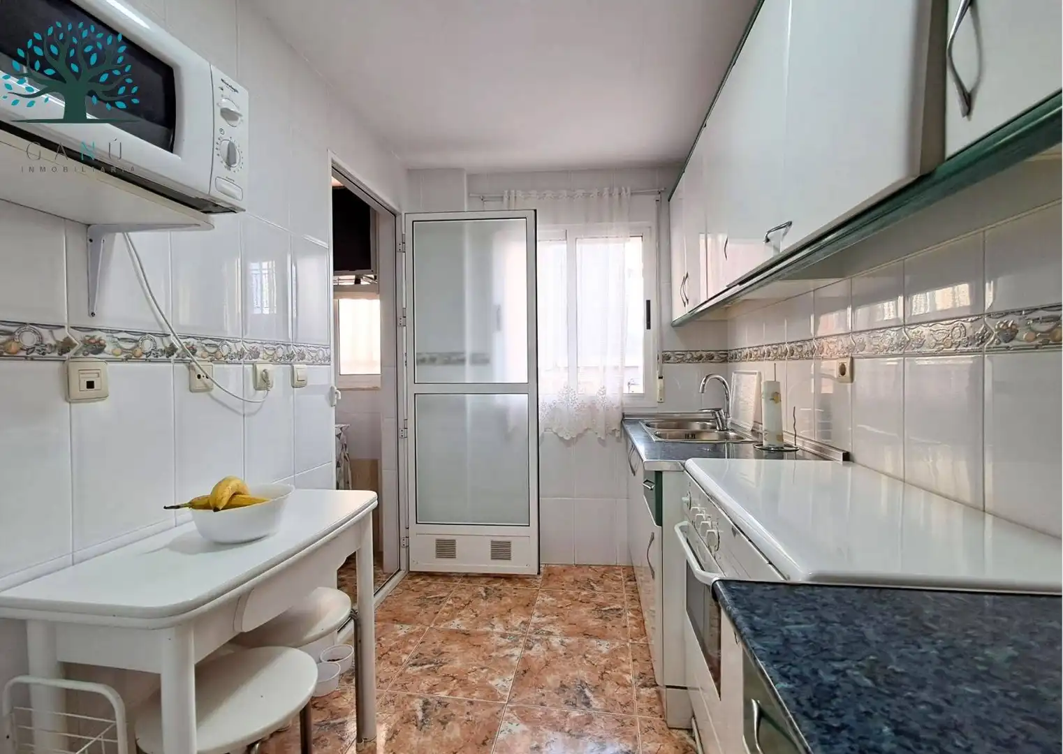 Apartamento con terraza en venta en Calle ALCALÁ GALIANO, imagen 6