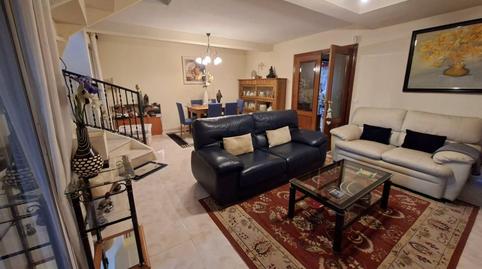 Foto 2 de Casa adosada en venda a Pico Martillo, Iglesia - Estación, Madrid