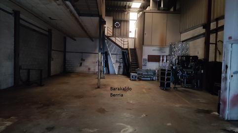 Photo 3 of Industrial buildings to rent in Calle Zubileta, 27, Cruces, Barakaldo