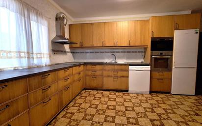 Kitchen of Planta baja for sale in Son Servera  with Air Conditioner and Terrace