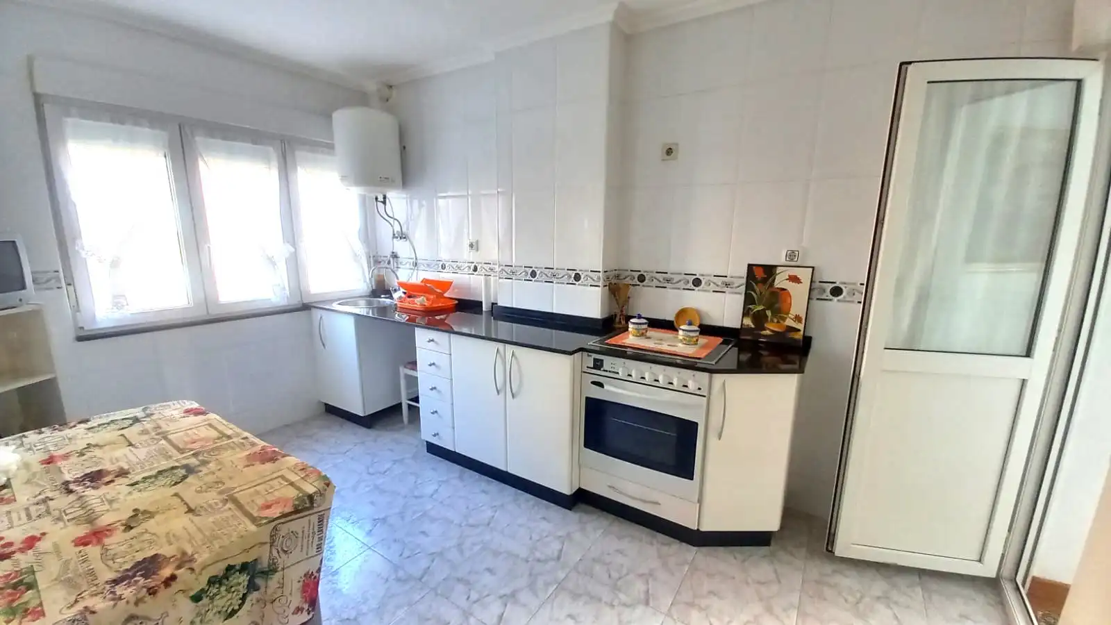 Piso en venta en Calle Manuel Junquera, El Coto