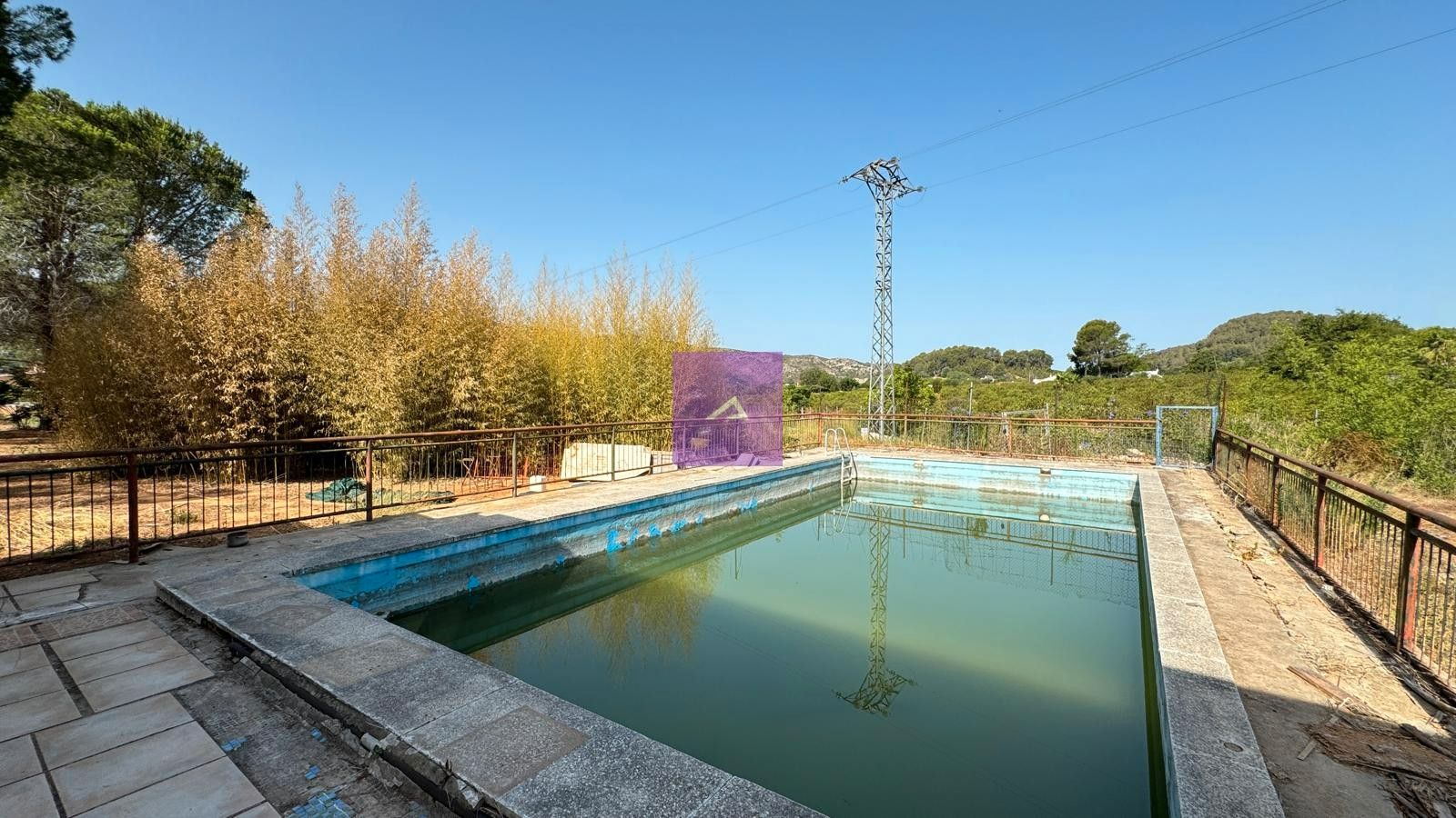 Casa o chalet en venta en Carrer la Solana, 402