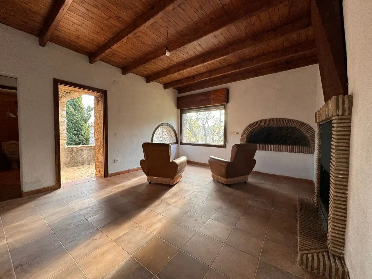Casa o chalet en venta en Vilopriu con Jardín privado, Terraza y Trastero