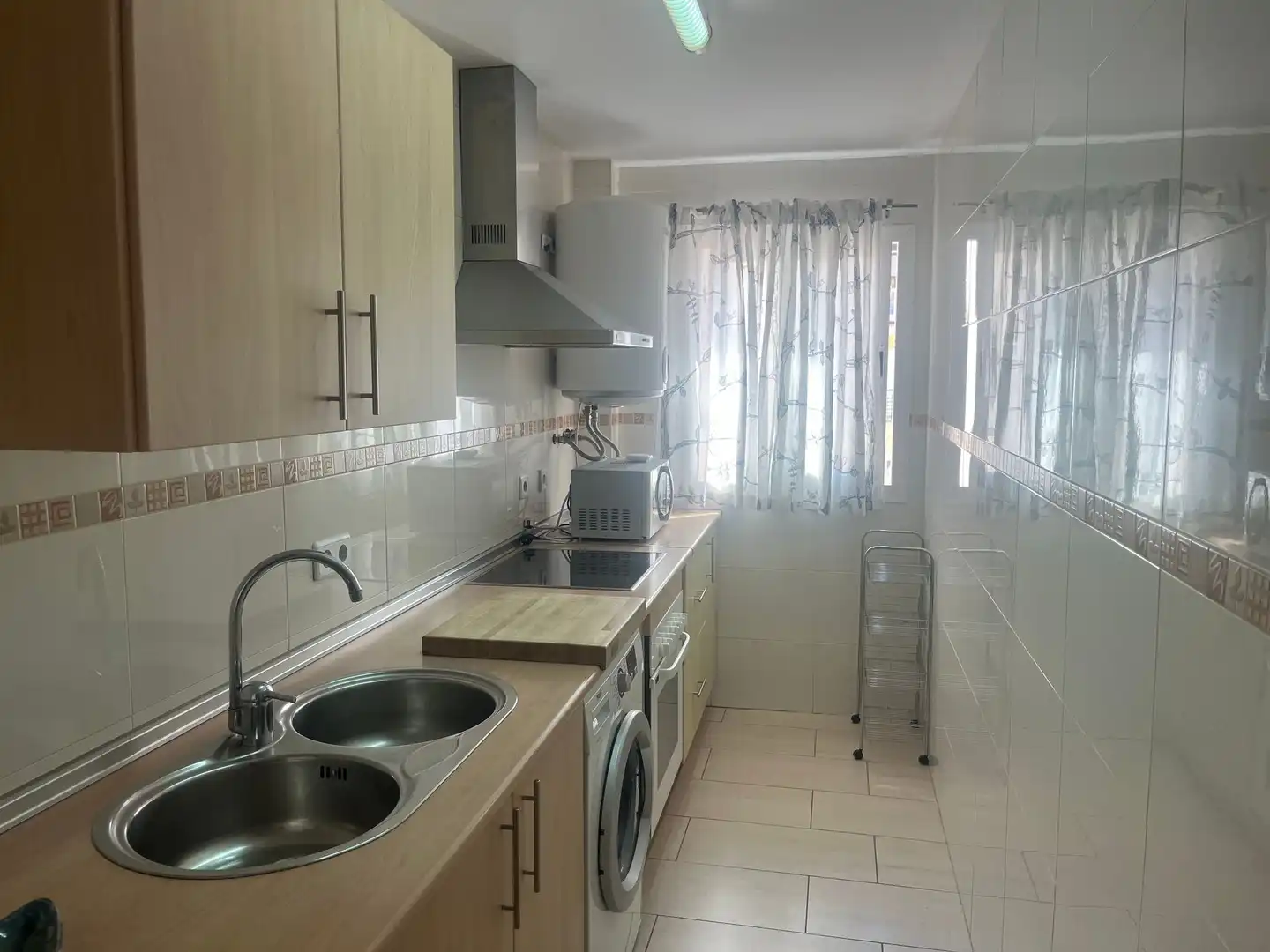 Apartament amb ascensor en venda a Centro, imagen 4